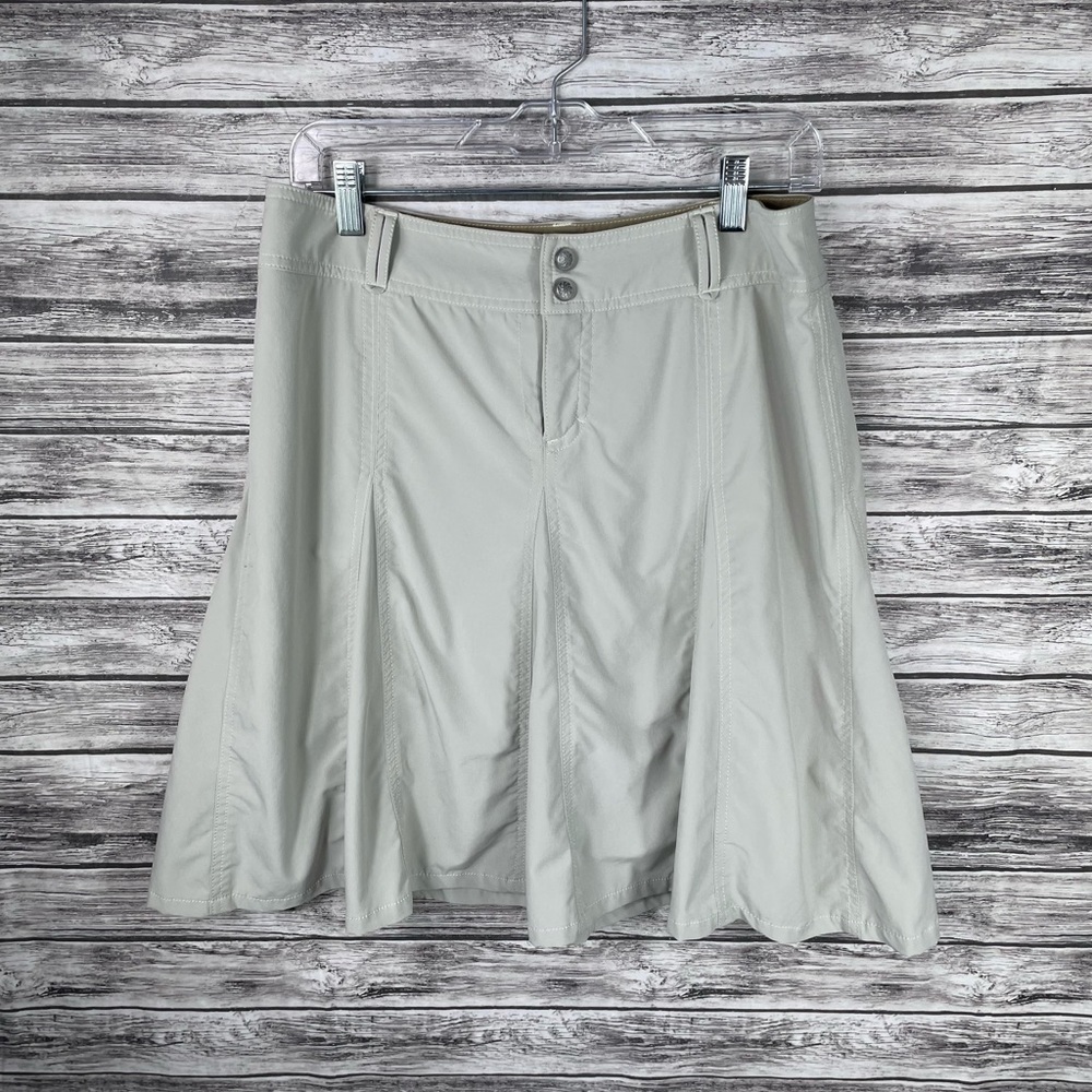 Athleta Long Skirt - Size 8
